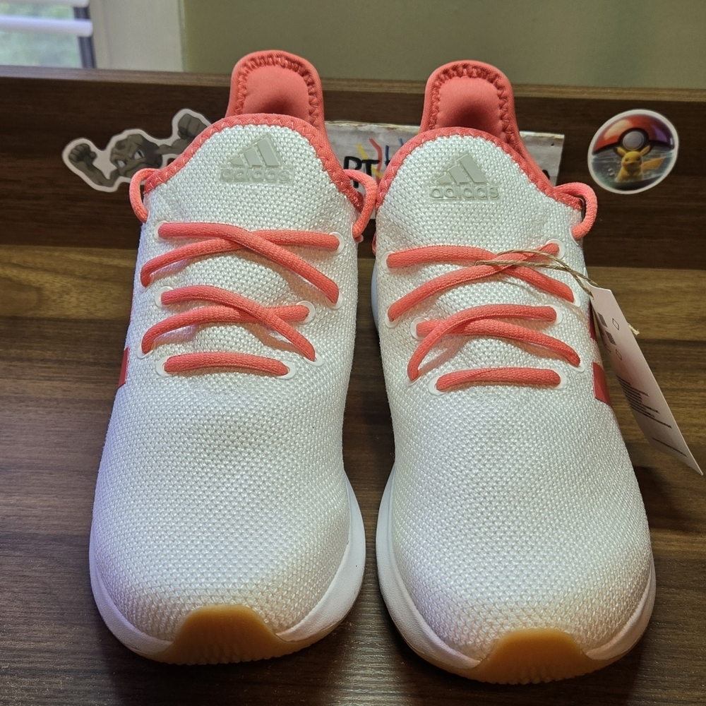 Adidas Cloudfoam Pure SPW 9w - Picture 3 of 6